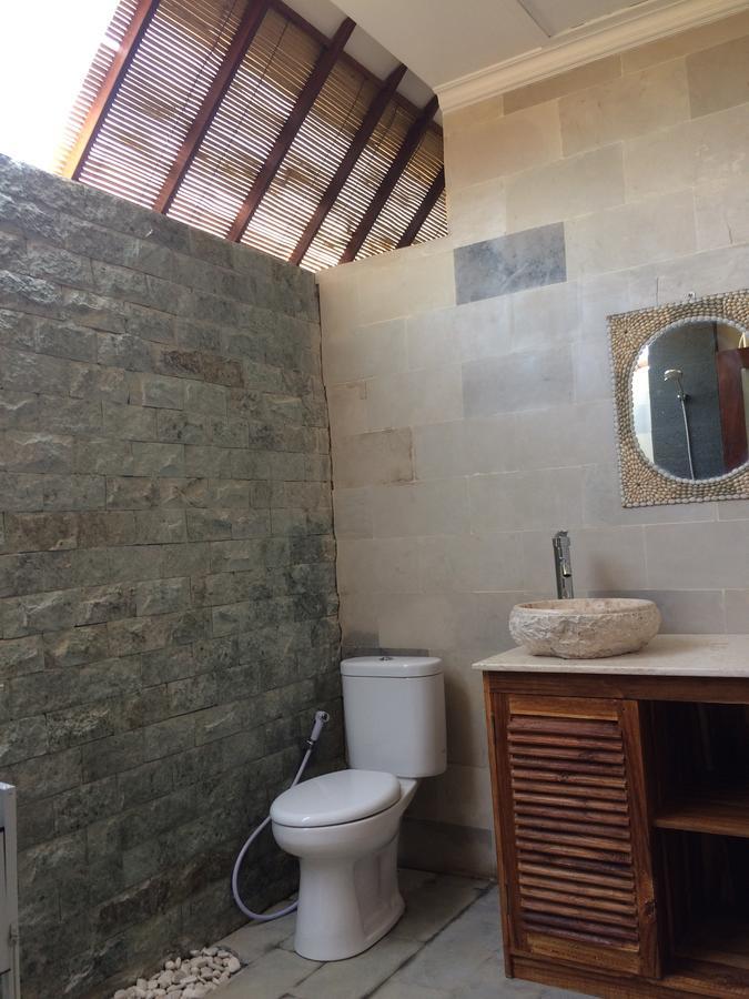 Run House Bed & Breakfast Ubud