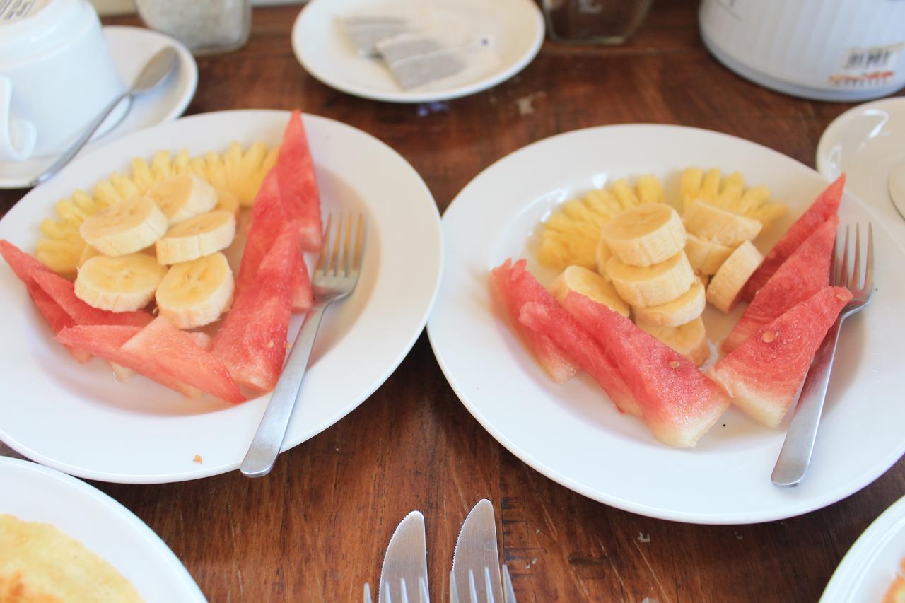 Bombom House Bed & Breakfast Ubud (Bali)