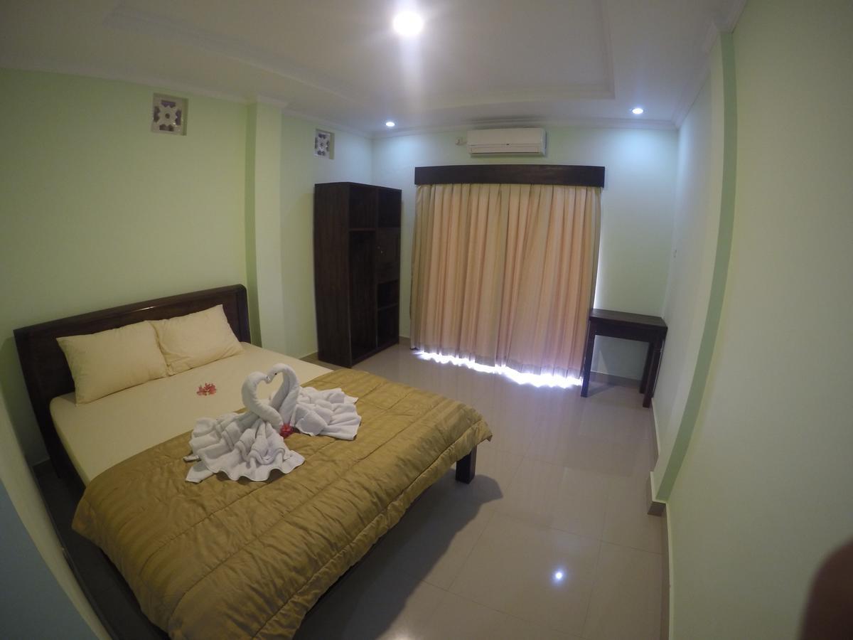 Gasthof Padi Ubud