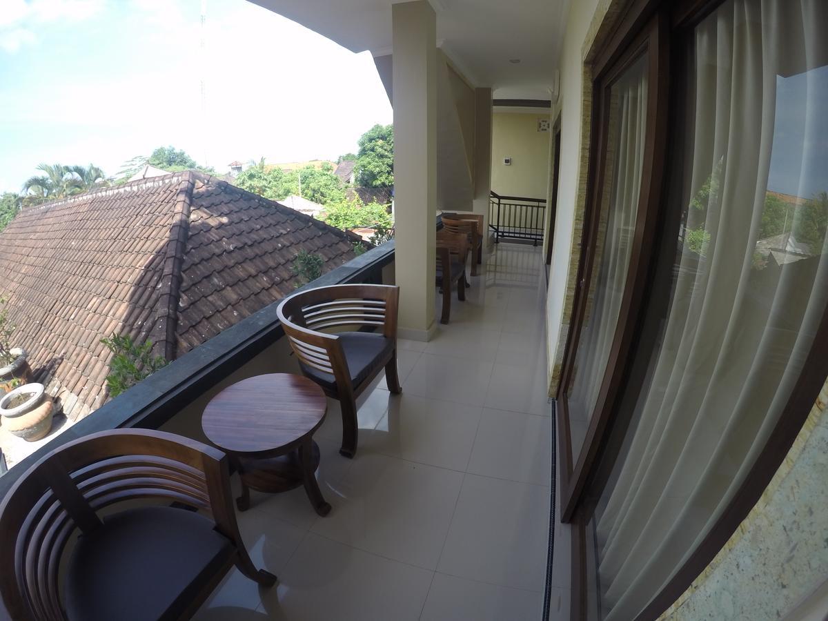 Padi Ubud