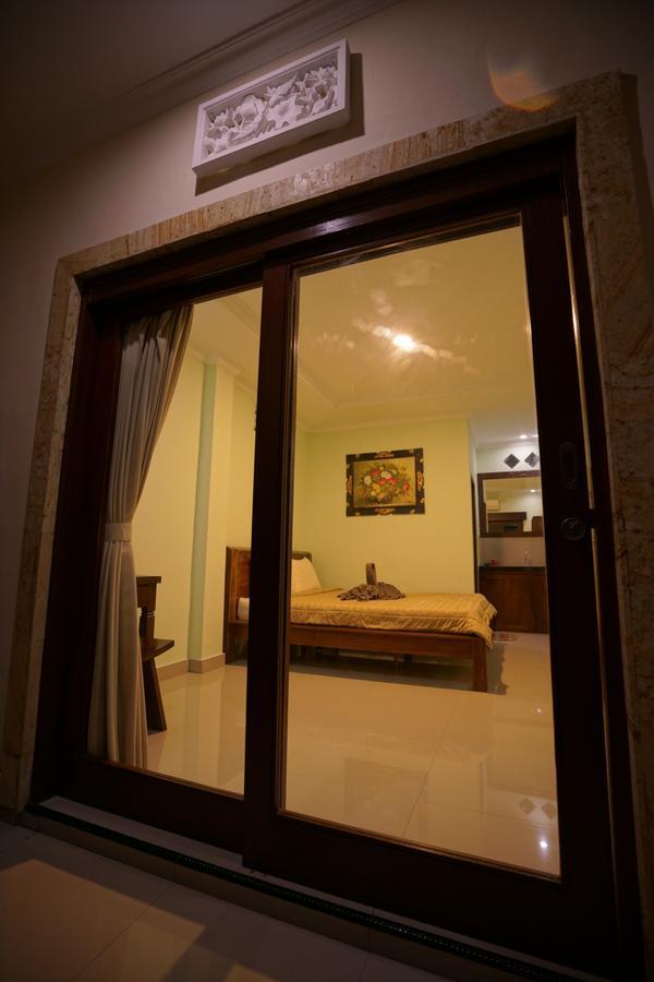 Padi Gasthof Ubud