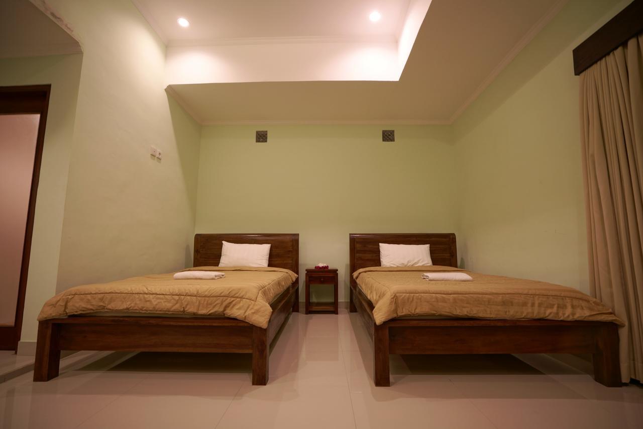 Padi Gasthof Ubud