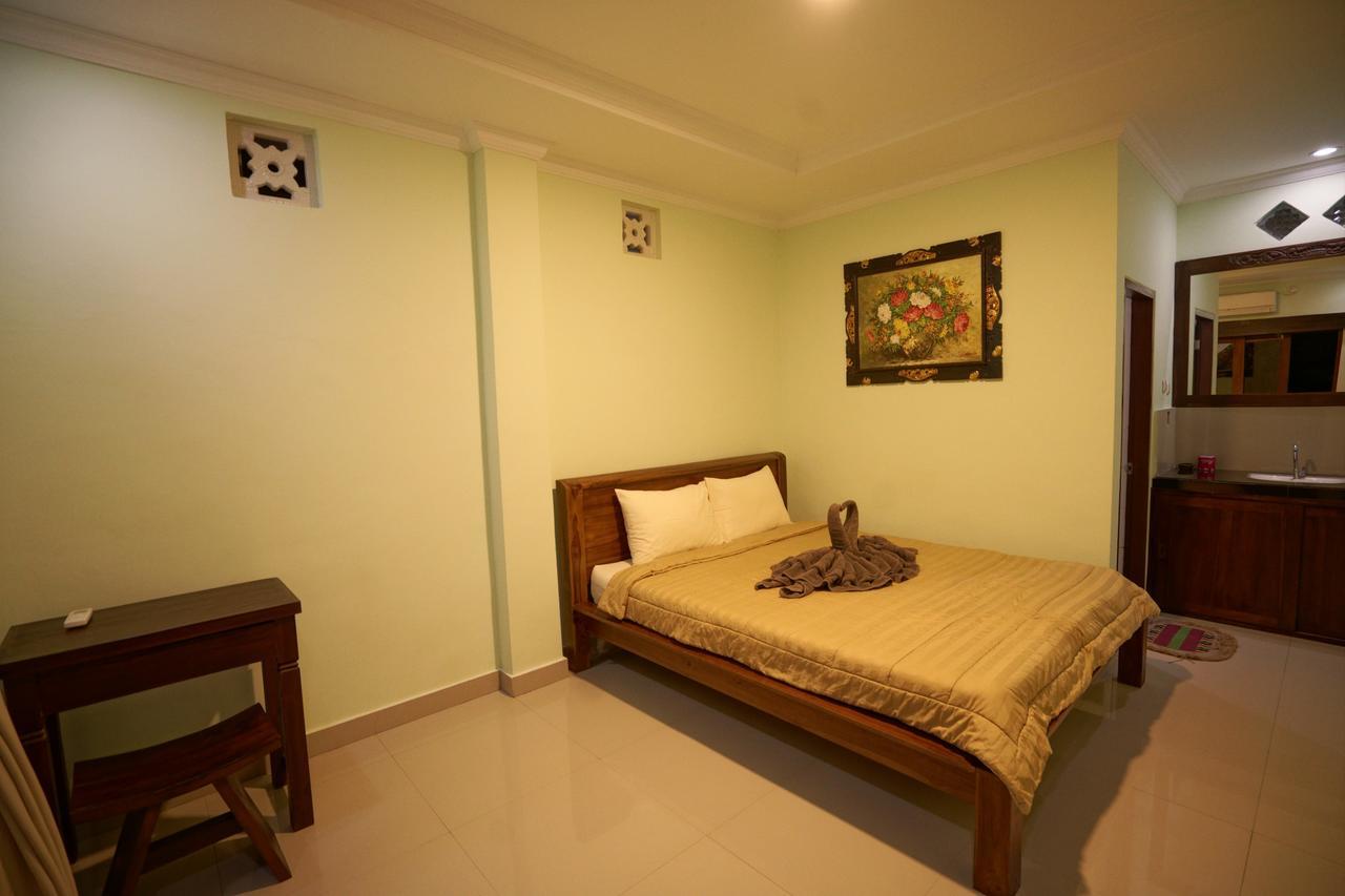 Gasthof Padi Ubud