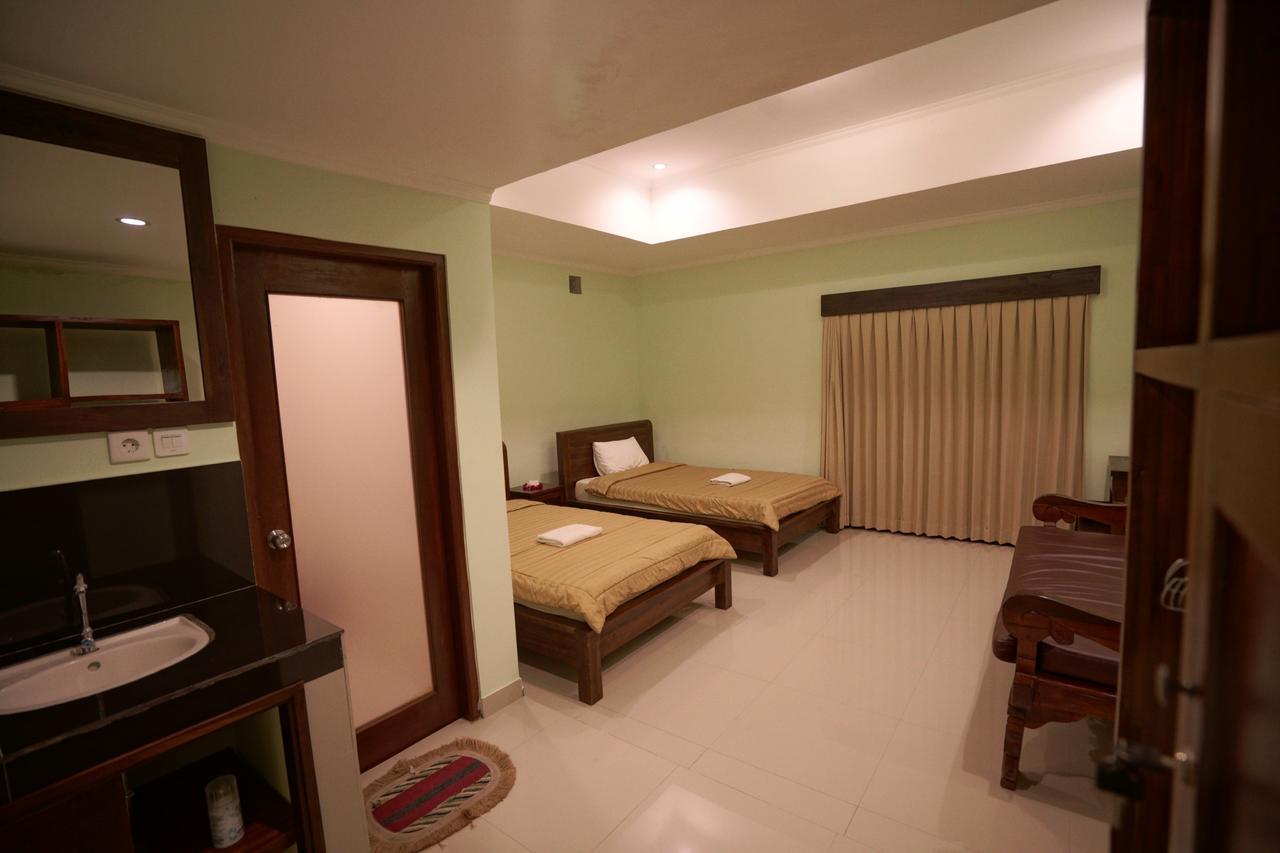 Padi Gasthof Ubud