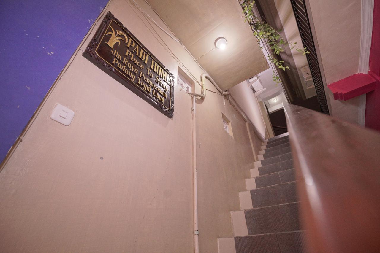 Gasthof Padi