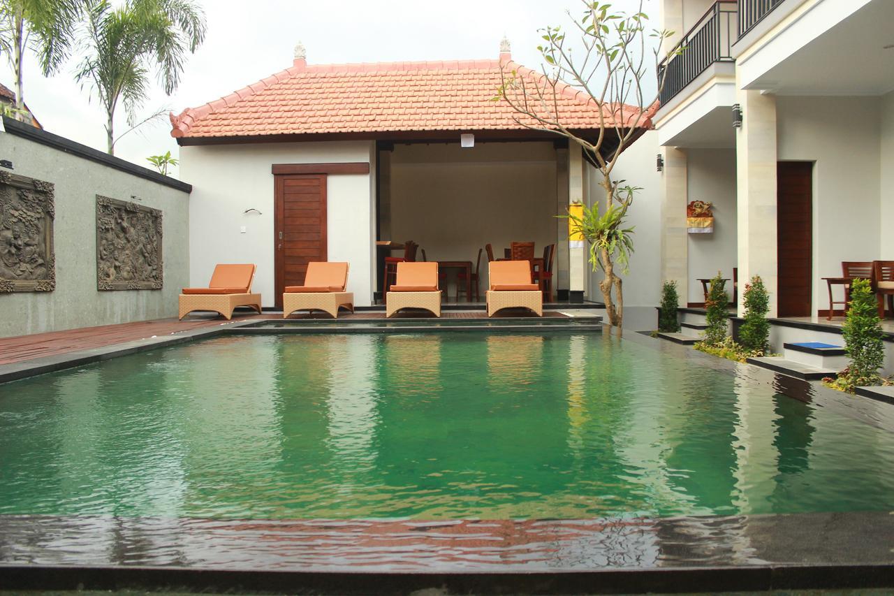 Casa de hóspedes Sumantra House