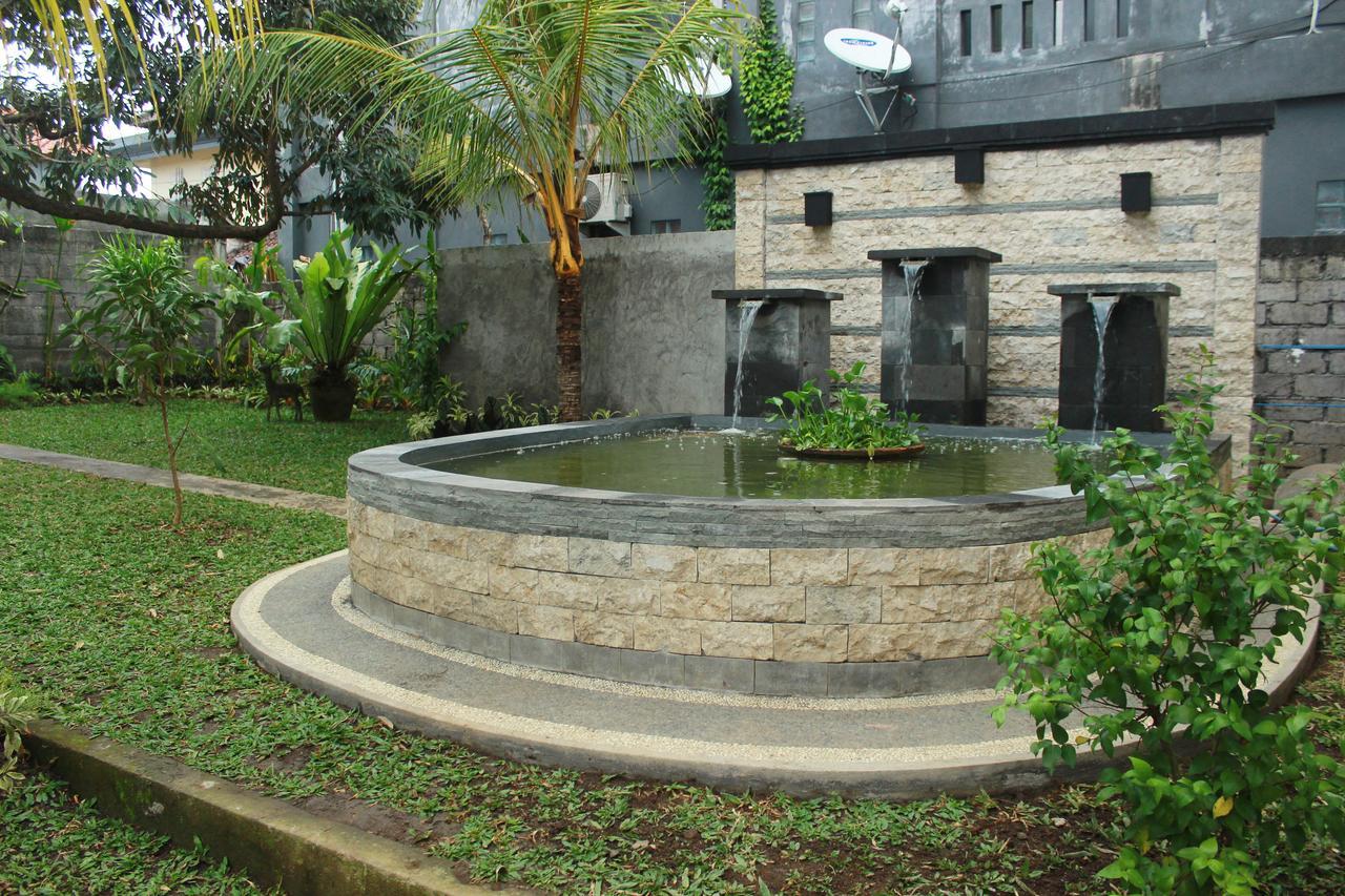 Sumantra House 3* Ubud