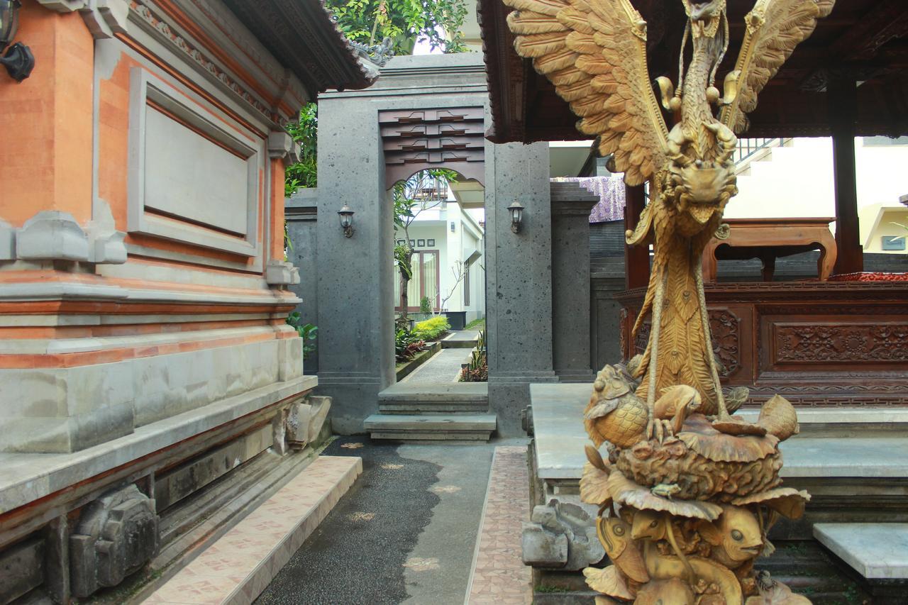 Sumantra House