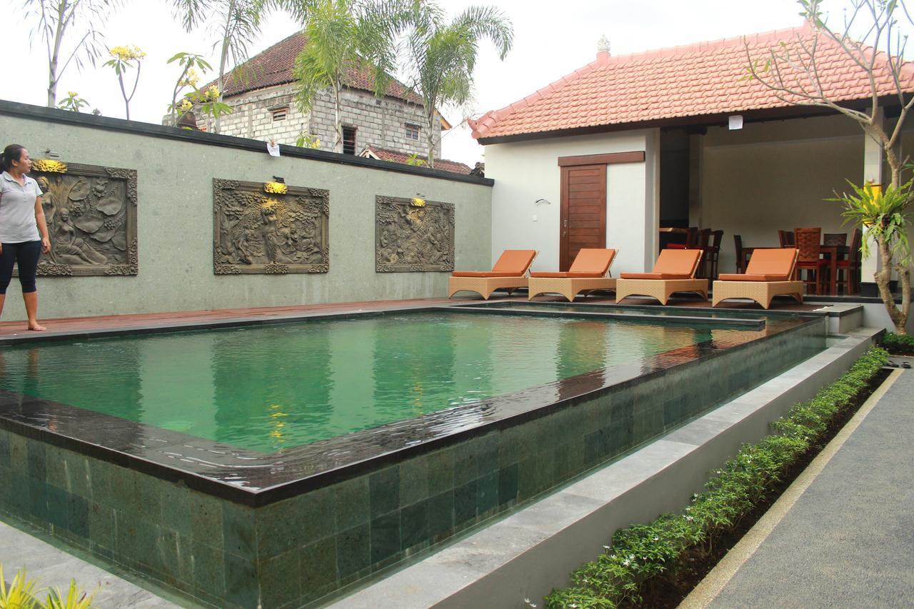 Casa de hóspedes Sumantra House Ubud