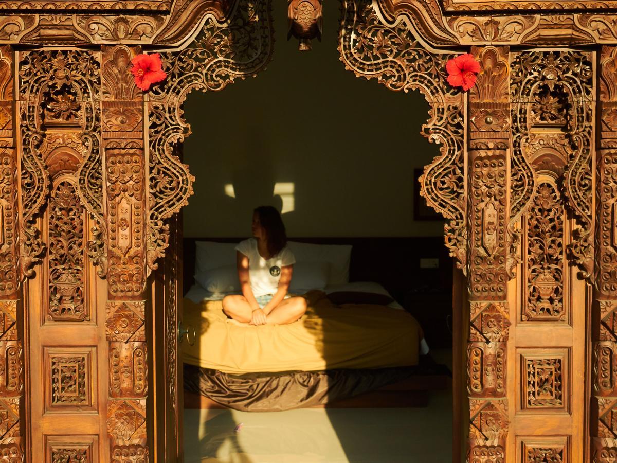 Eden House Bed & Breakfast Ubud (Bali)