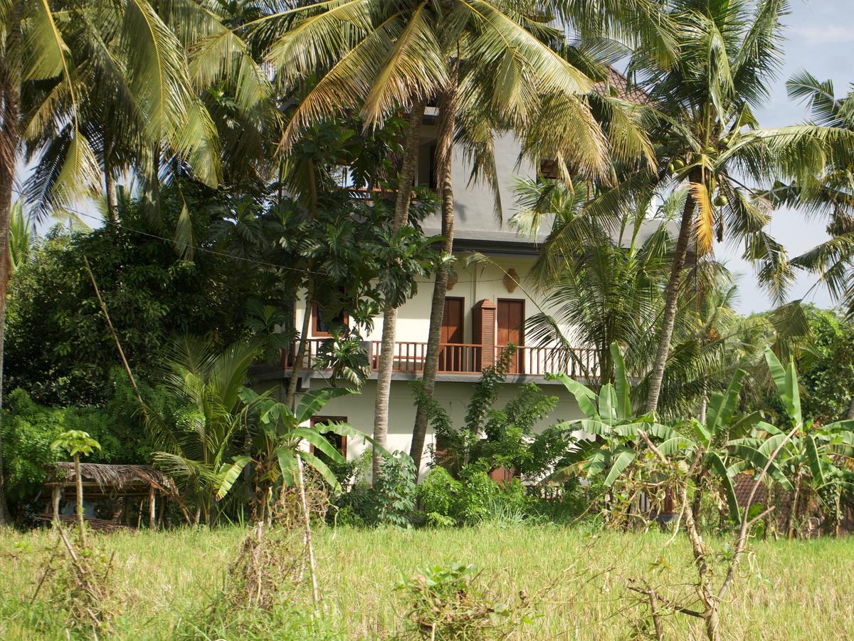 Bed & Breakfast Eden House Ubud