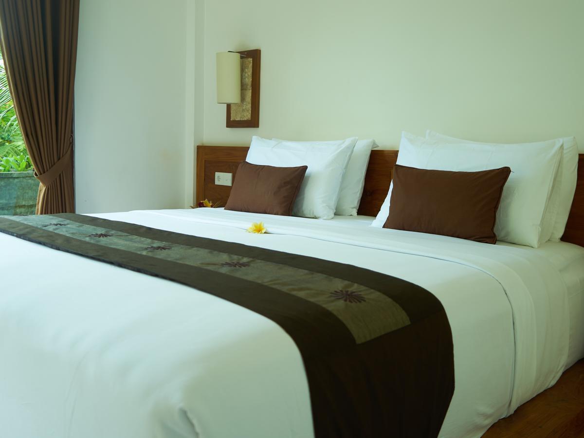 Eden House Bed & Breakfast Ubud (Bali)