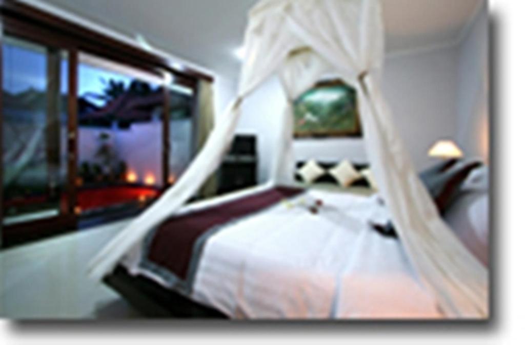 Villa Evita Ubud