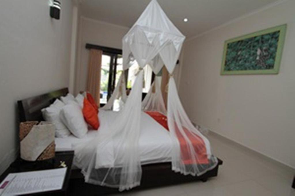 Evita * Ubud