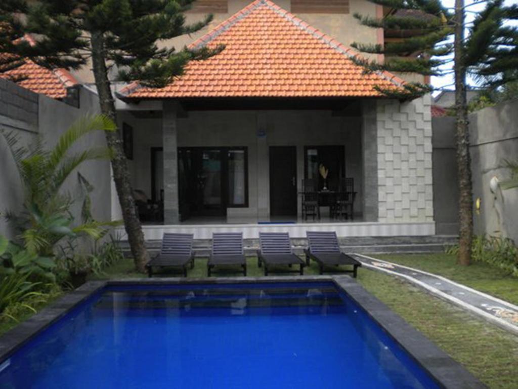 Evita Ubud