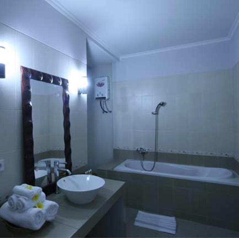 Evita Villa Ubud