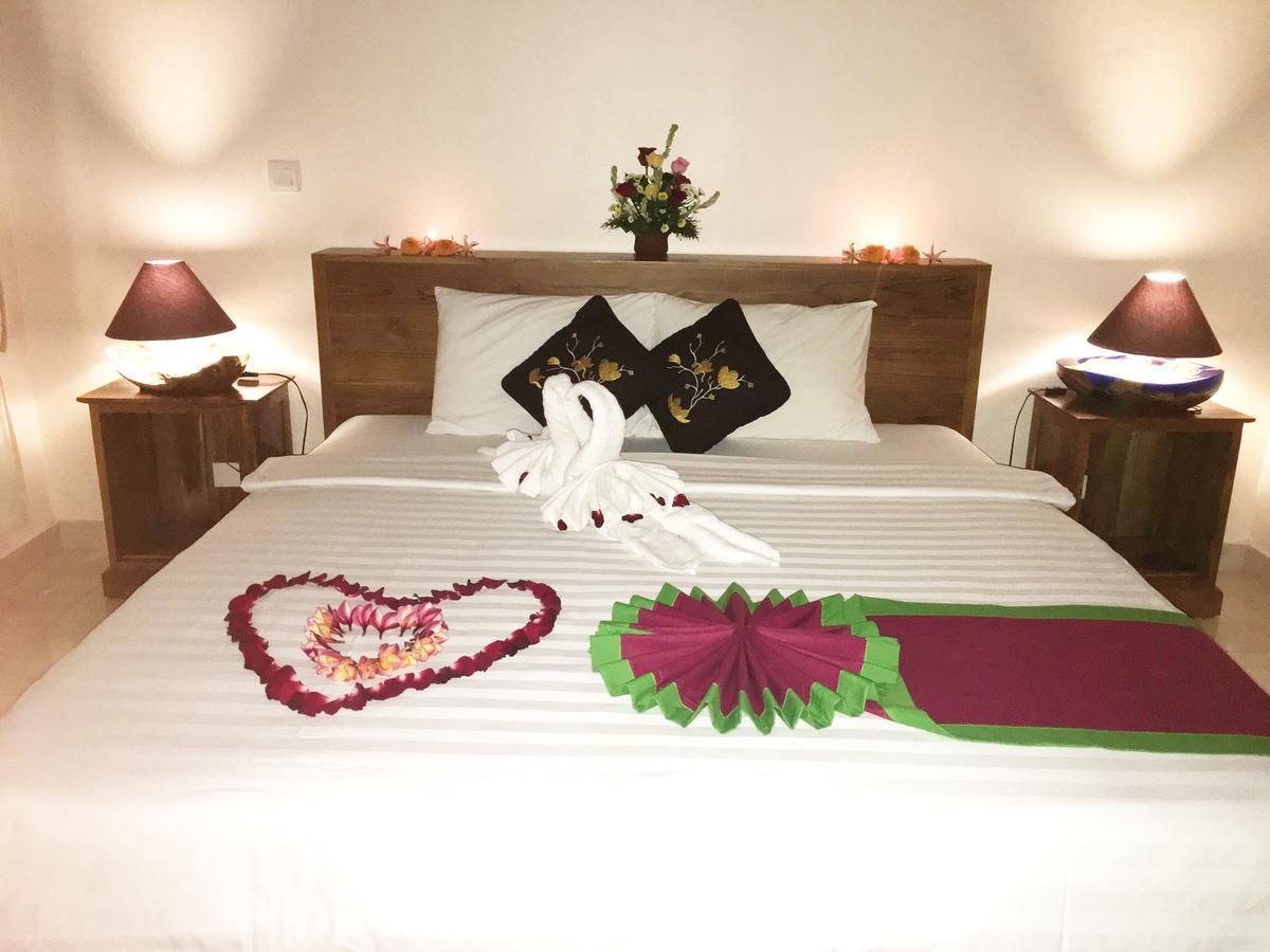 Bulan Bali Ubud (Bali)