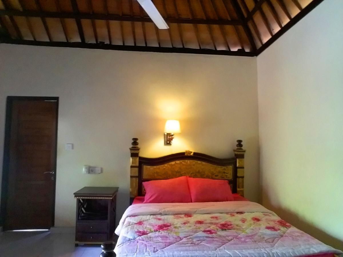 Puri Asri Guest house