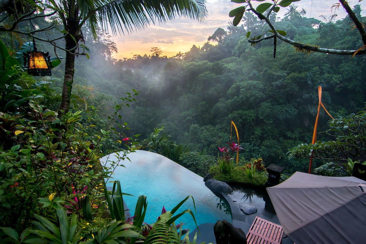 Bidadari Private & Retreat