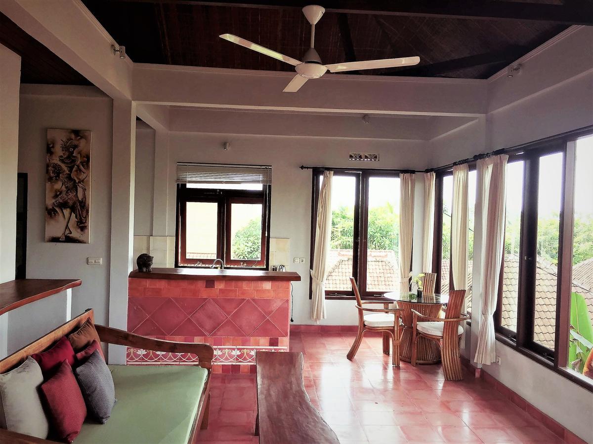 Matahari House Ubud