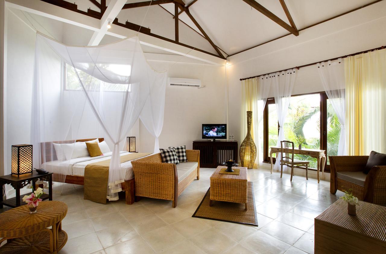Hotel The Royal Palm 3*