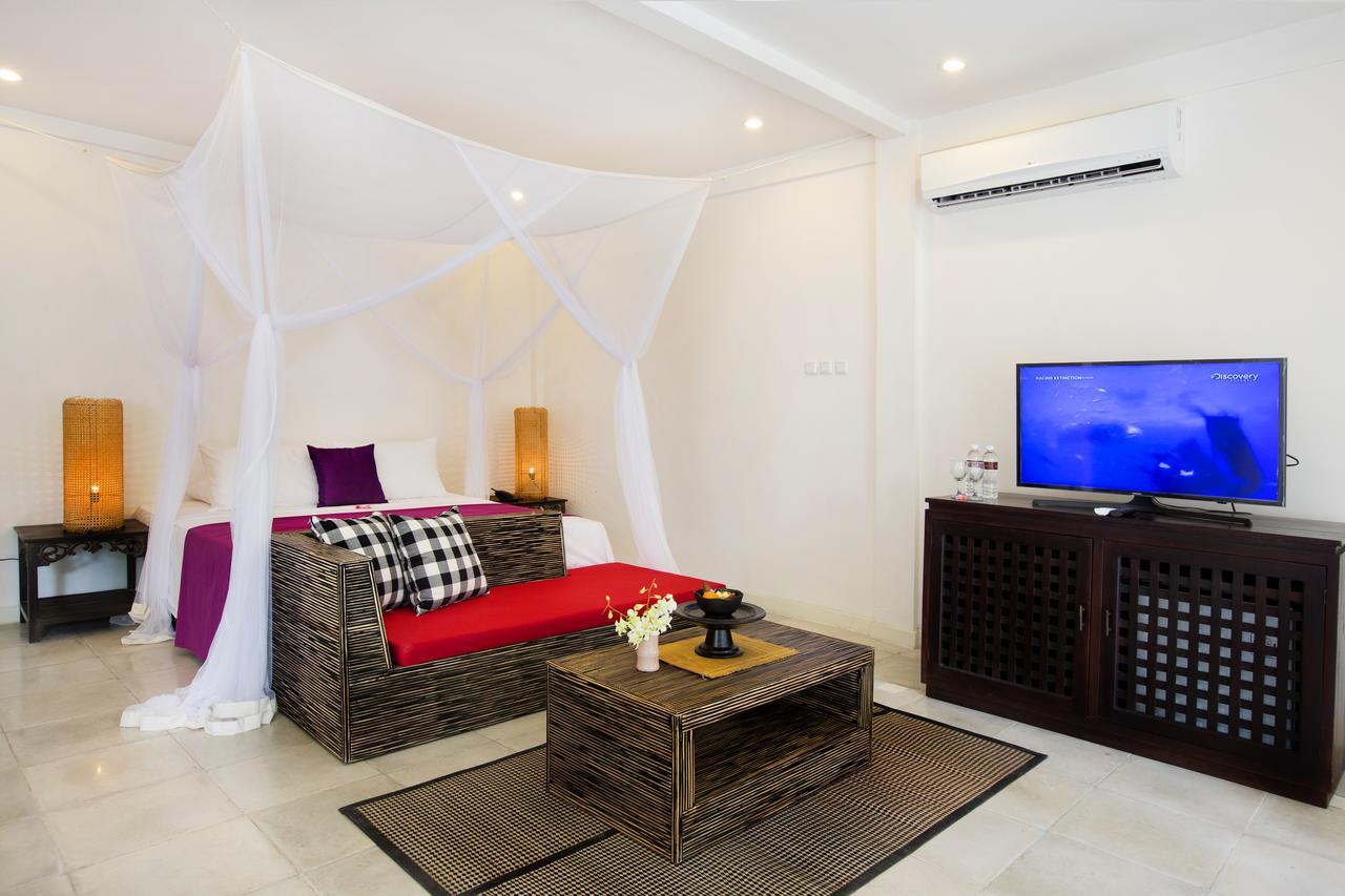 The Royal Palm Ubud (Bali)