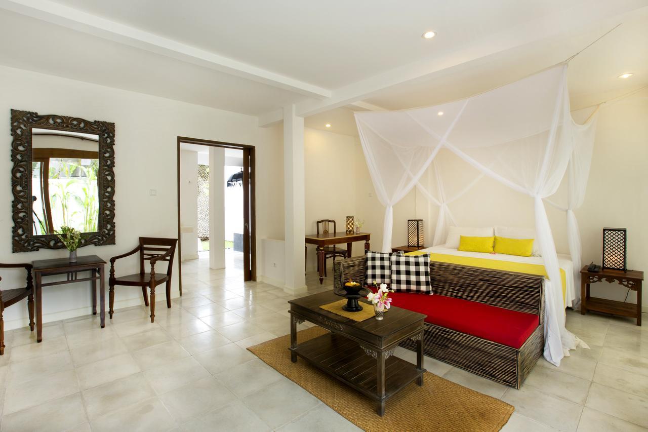 The Royal Palm Hotel