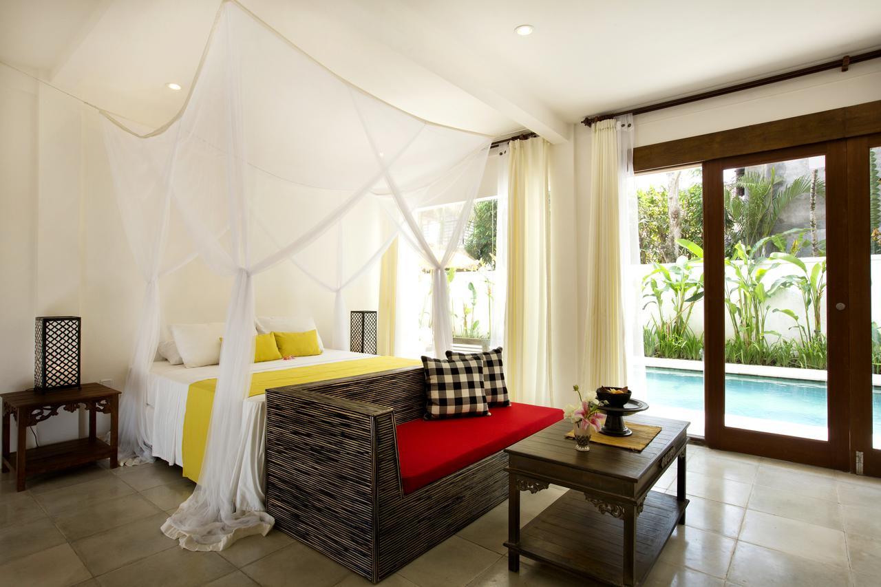 Hotel The Royal Palm Ubud (Bali)