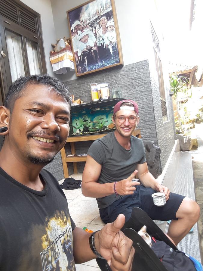 Undis Privatunterkunft *