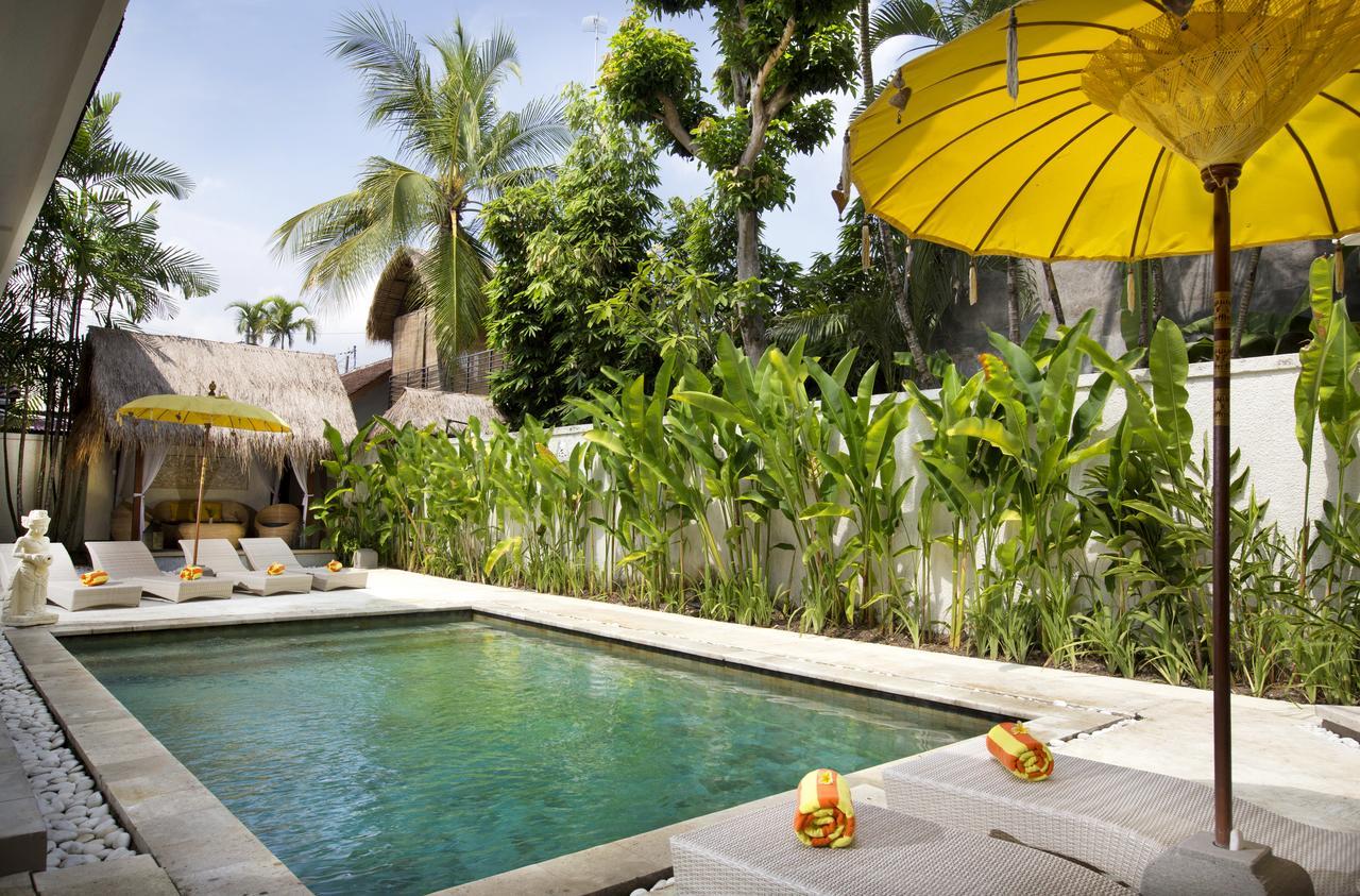 The Royal Palm Hotel Ubud (Bali)