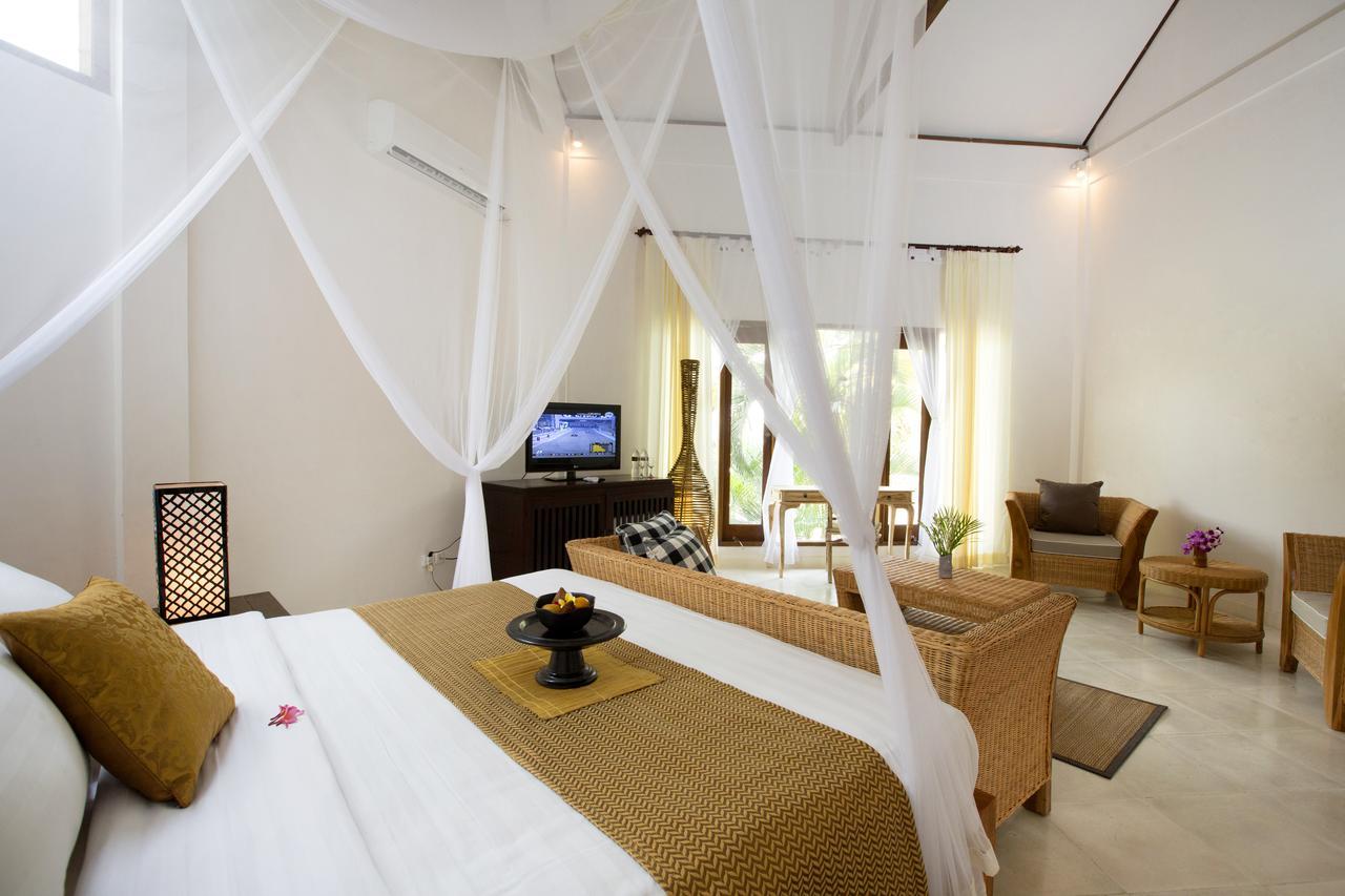 The Royal Palm Hotel