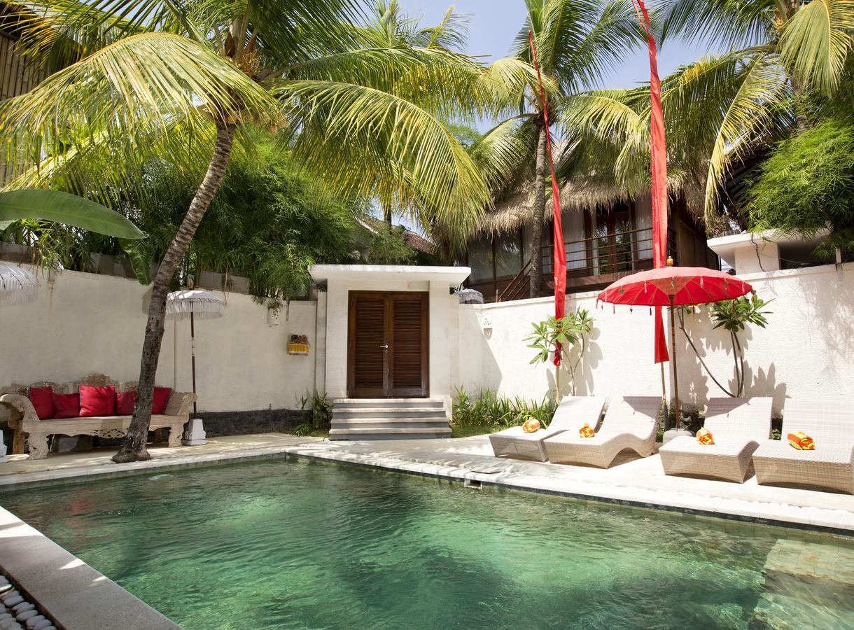 The Royal Palm