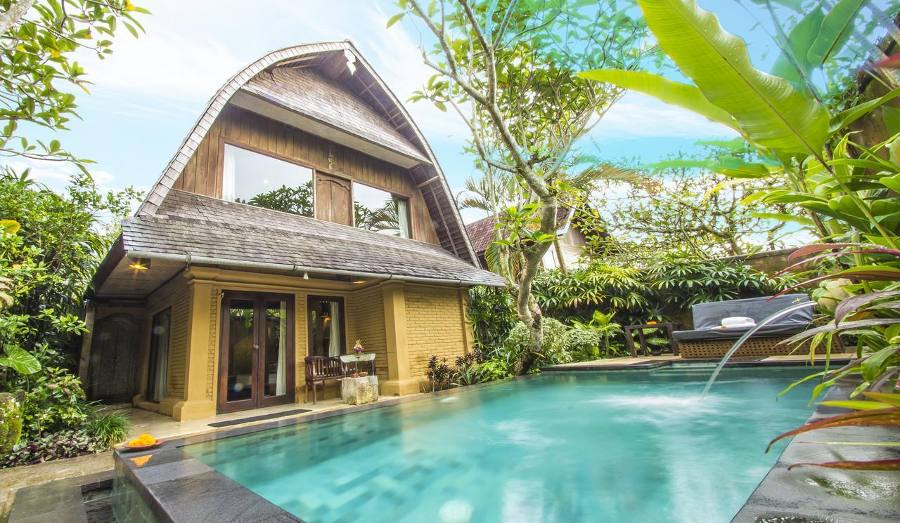 The Sungu Resort&spa Resort