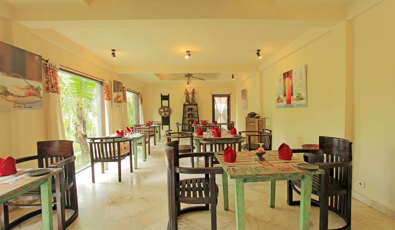 The Sungu Resort&spa 4*