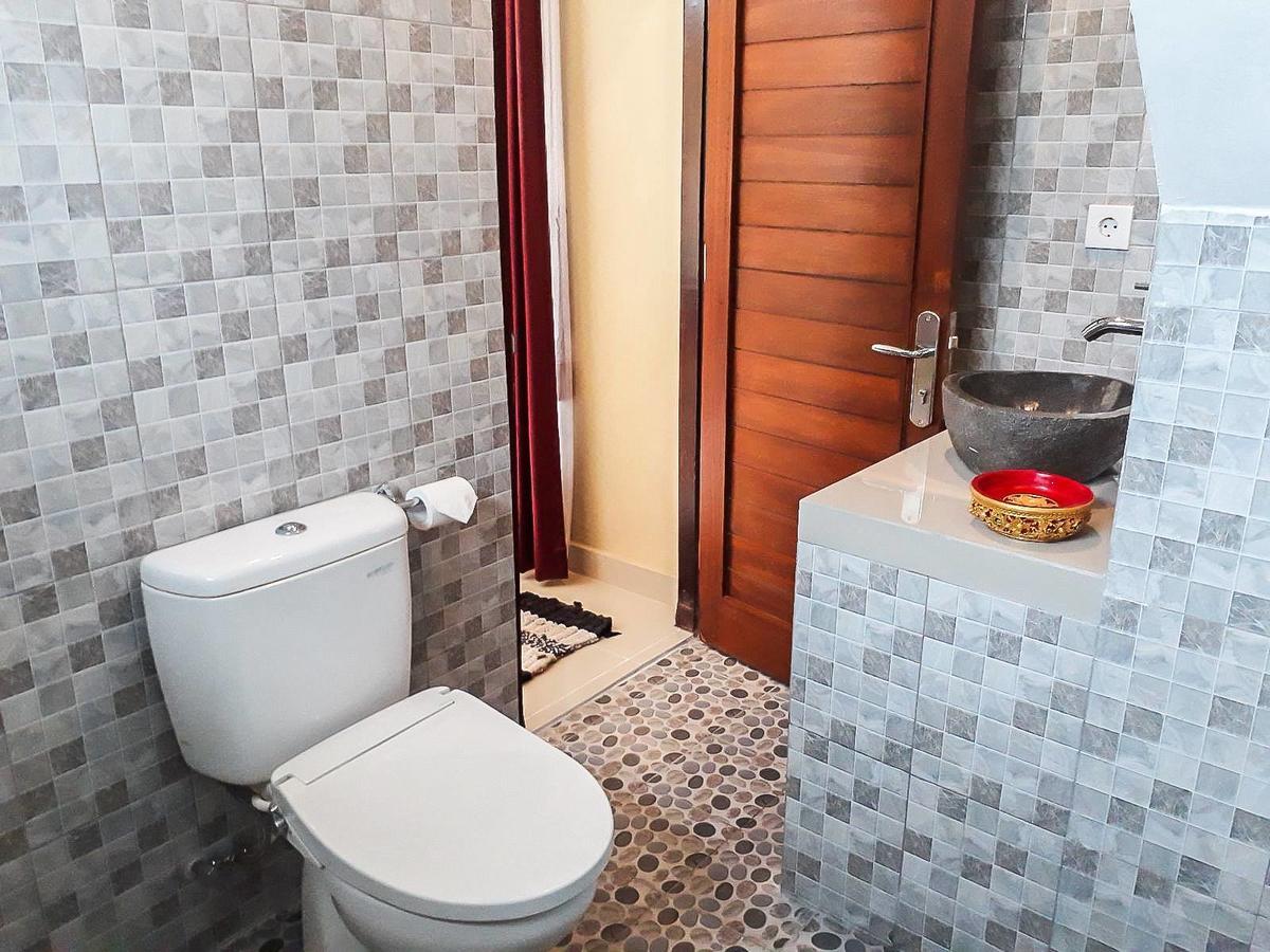 Tri Upasedana House At Desa Wisata Kenderan Privatunterkunft Ubud