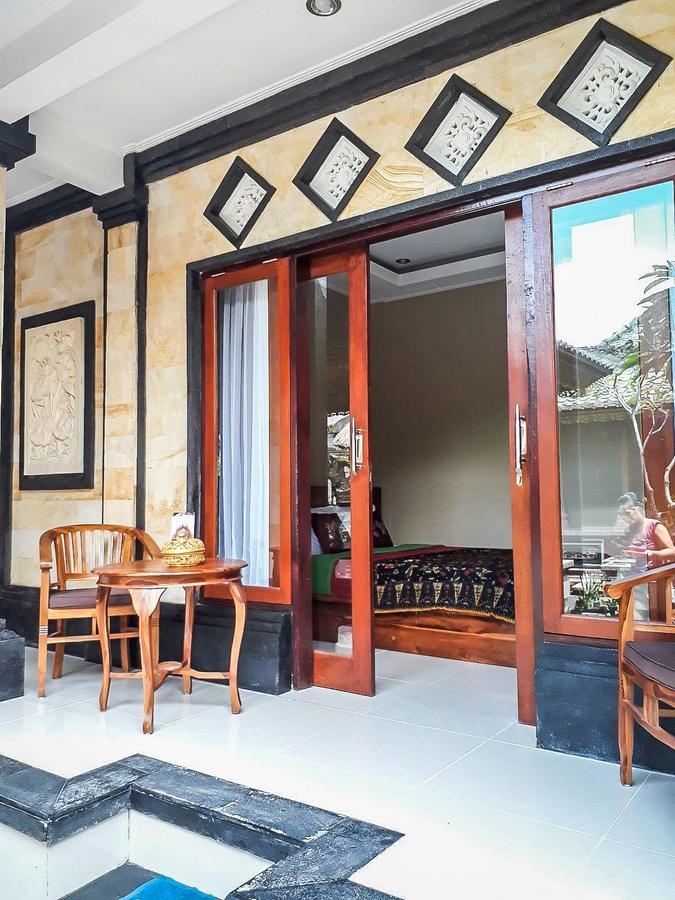 Tri Upasedana House At Desa Wisata Kenderan