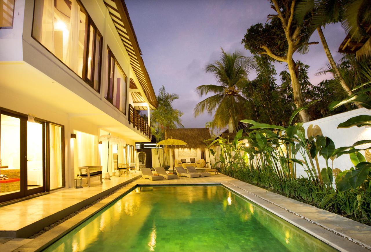 The Royal Palm Hotel Ubud (Bali)