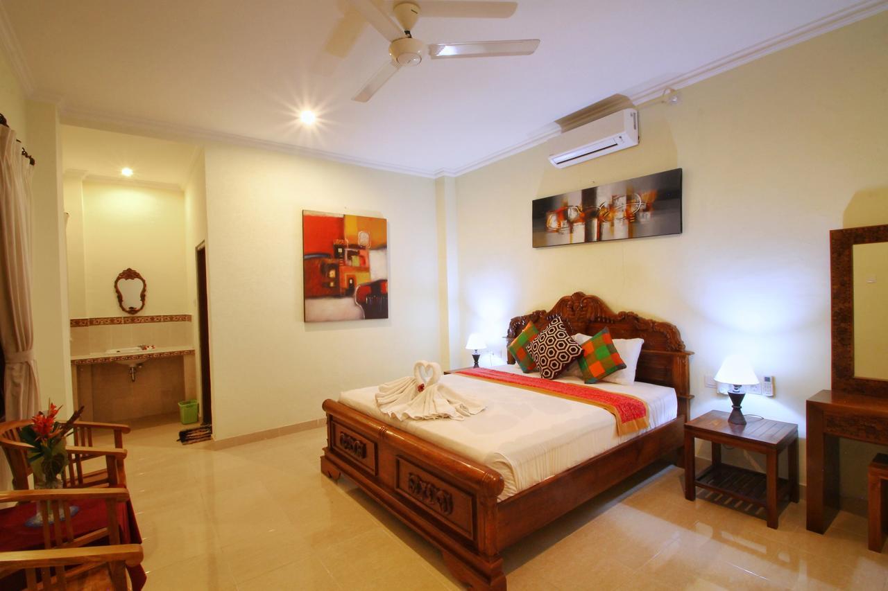 Homestay Rena House *