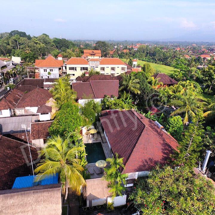 Hotel The Royal Palm 3*