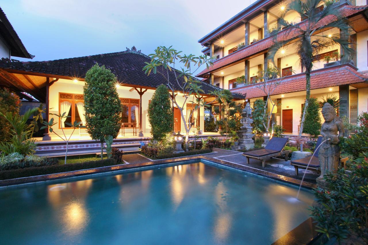 Homestay Rena House