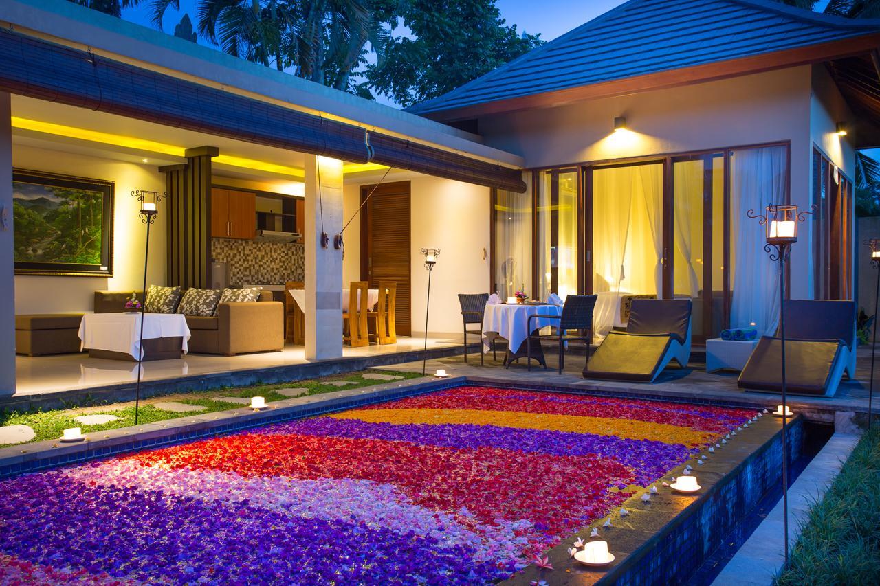 Agung Raka Villa *