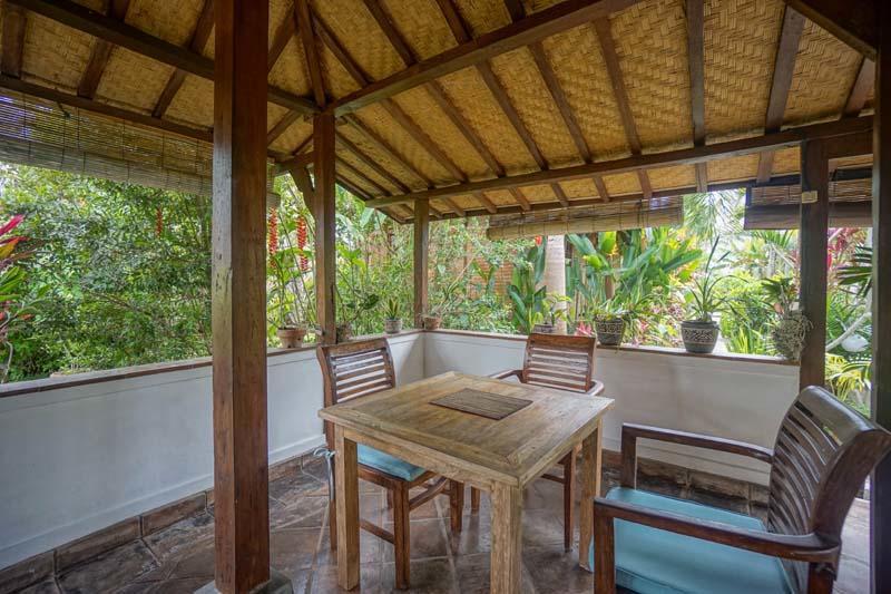 Rumah Sungai 3* Ubud (Bali)
