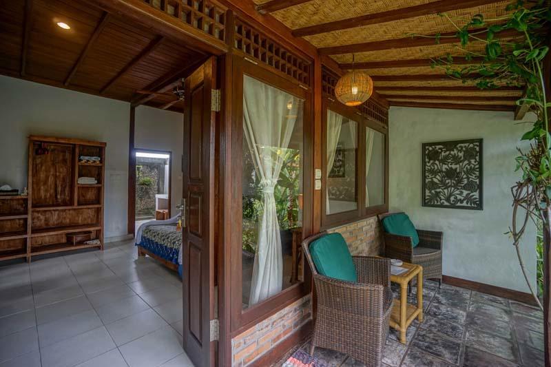 Bed & Breakfast Rumah Sungai