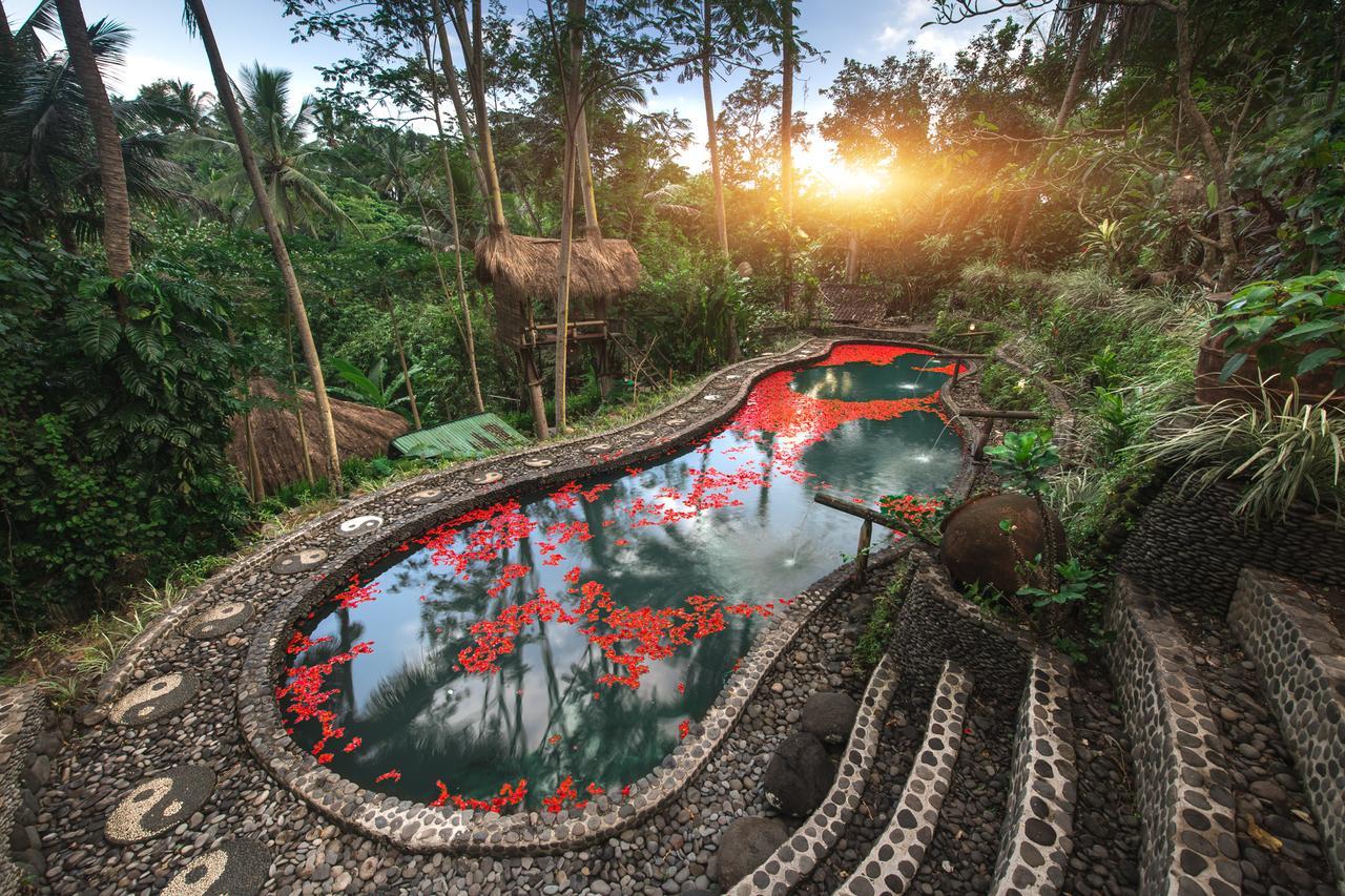 Lounge Club Bali Dacha Ubud (Bali)
