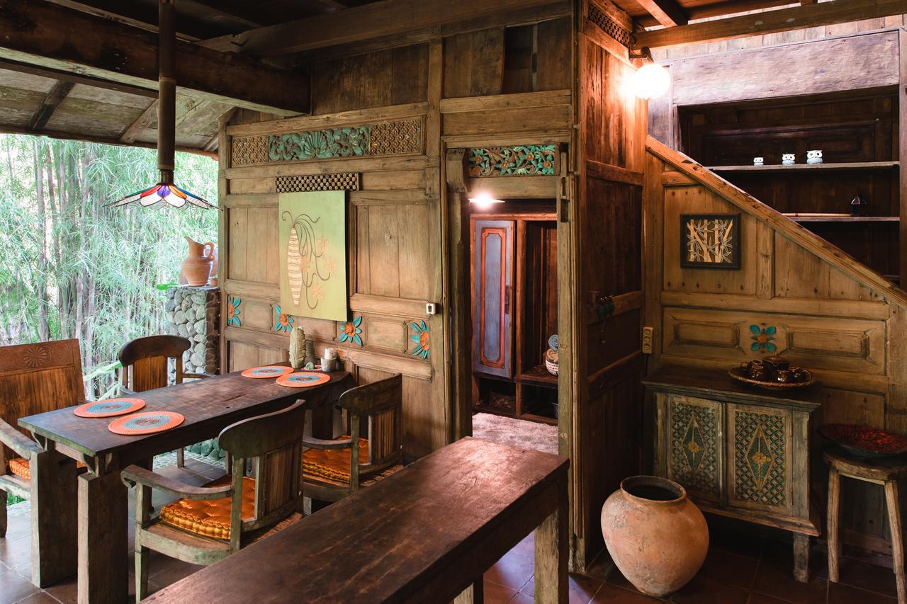 Hotel Lounge Club Bali Dacha Ubud (Bali)