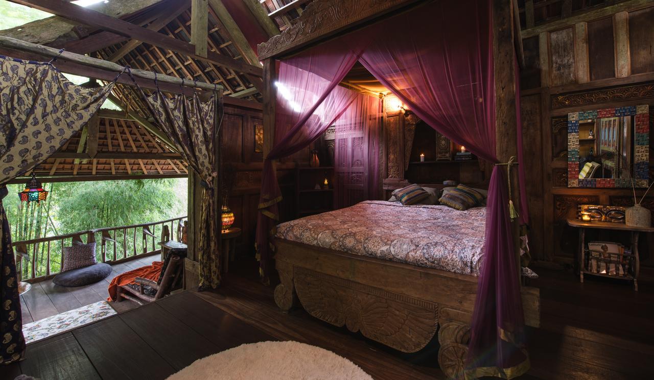 Lounge Club Bali Dacha *