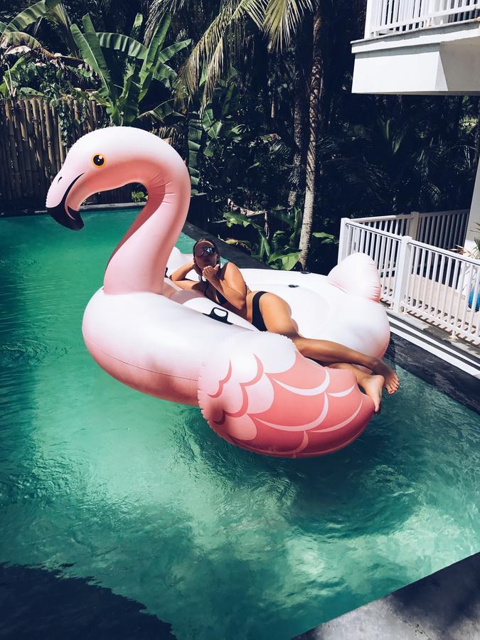 Pillow Hostel Ubud (Bali)