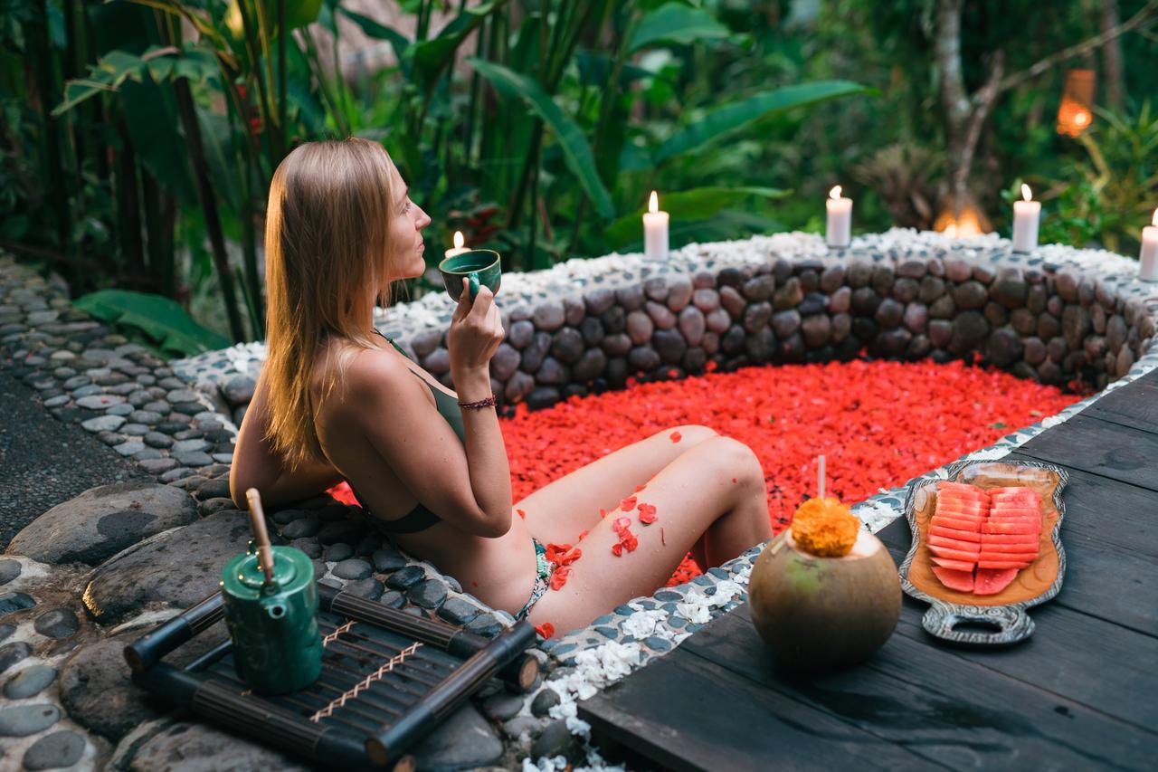 Lounge Club Bali Dacha *