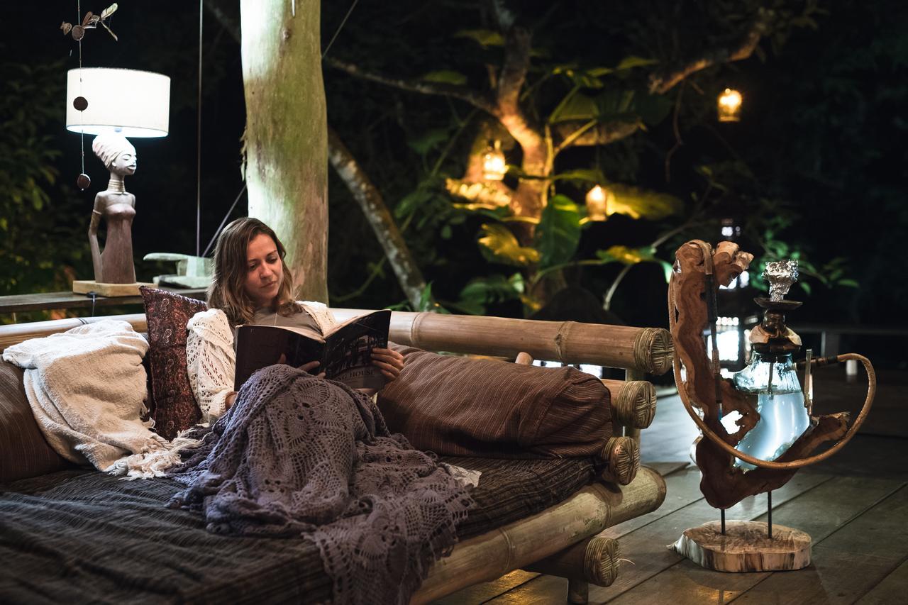 Hotel Lounge Club Bali Dacha Ubud (Bali)