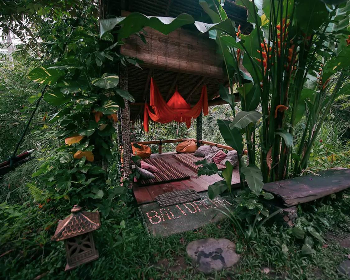Lounge Club Bali Dacha * Ubud (Bali)